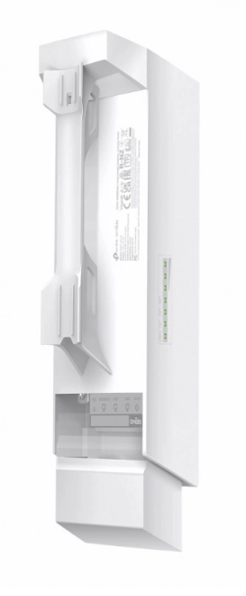 Wi-Fi Híd TP-Link EAP215-Bridge Kit 5GHz AC867 beltéri és kültéri használatra