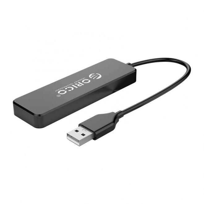 Orico USB hub 4 porttal