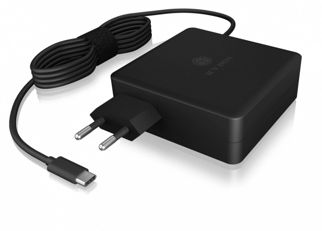 Típus-C és Típus-A IB-PS101-PD gyors töltő