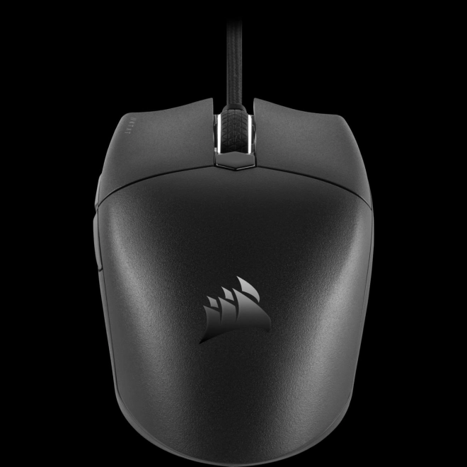 Könnyű Corsair egér Pro XT