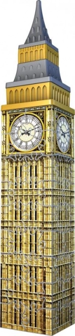 Ravensburger 3D mini puzzle Big Ben