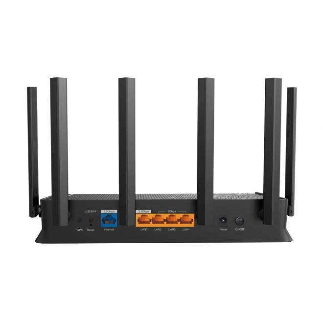 Két sávos Wi-Fi 7 router TP-Link Archer