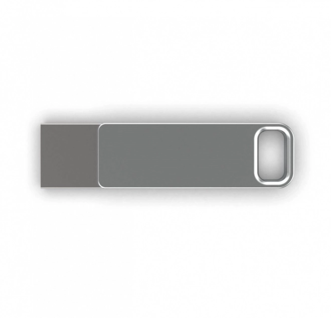 USB flash meghajtó 128GB PNY DUO LINK USB 3.2 Type-C