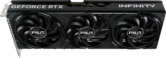 Grafikus kártya RTX 5060 Ti Infinity 3 16GB GDDR7