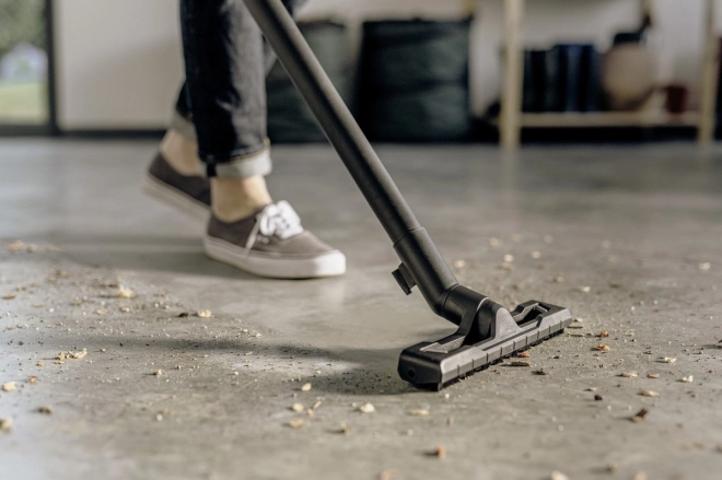 Univerzális porszívó KAERCHER WD 2 Plus