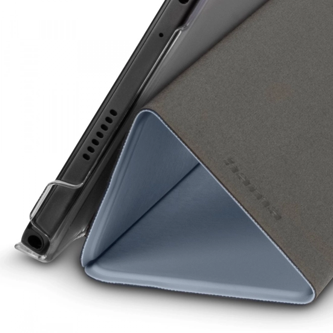 Samsung A9+ 11 hüvelykes lila tok