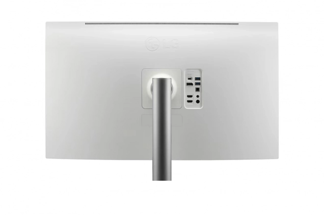 27 hüvelykes UHD monitor