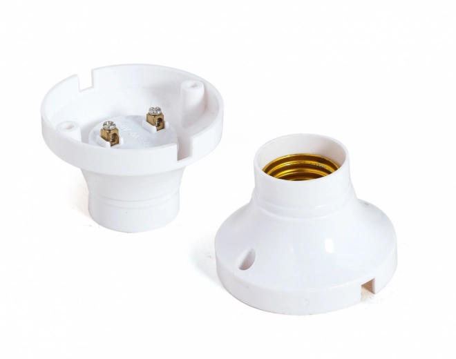 Intelligens Forgó Wi-Fi Kamera 1080p E27