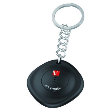 Bluetooth lokalizátor Verbatim My Finder