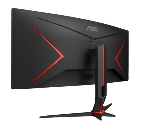 Ivelt monitor 34 hüvelykes 180Hz