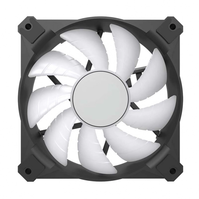 Darkflash Infinty 8 ARGB PC ventilátor készlet 5 az 1-ben