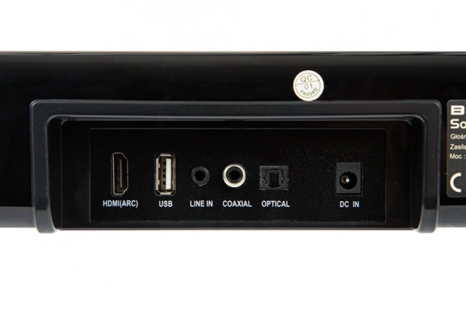 Blow bluetooth hangprojektor cinema 4.0
