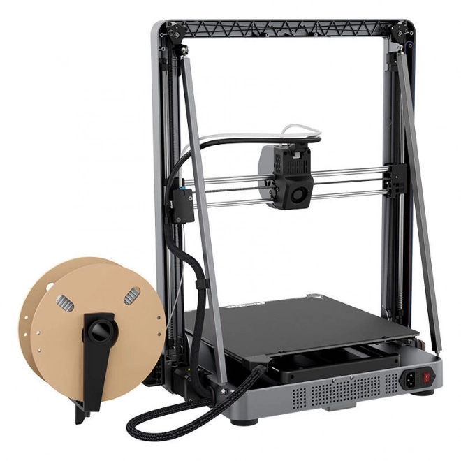 Creality ender-3 v3 plus 3d nyomtató