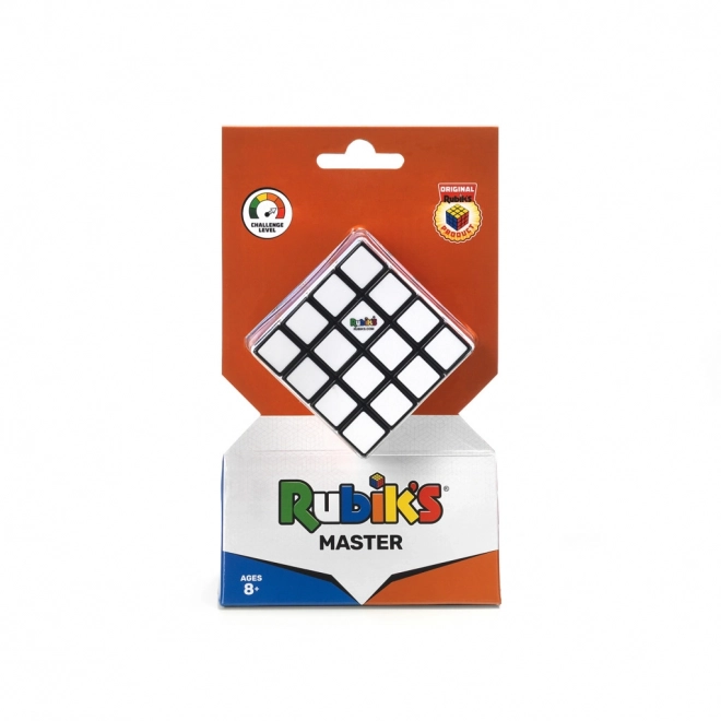 Rubik mester 4x4 kocka