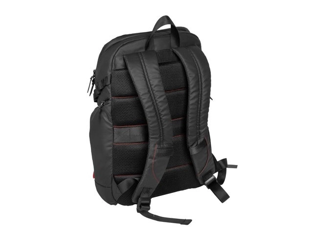 Genesis laptop hátizsák Pallad 420 15,6 colos 18L