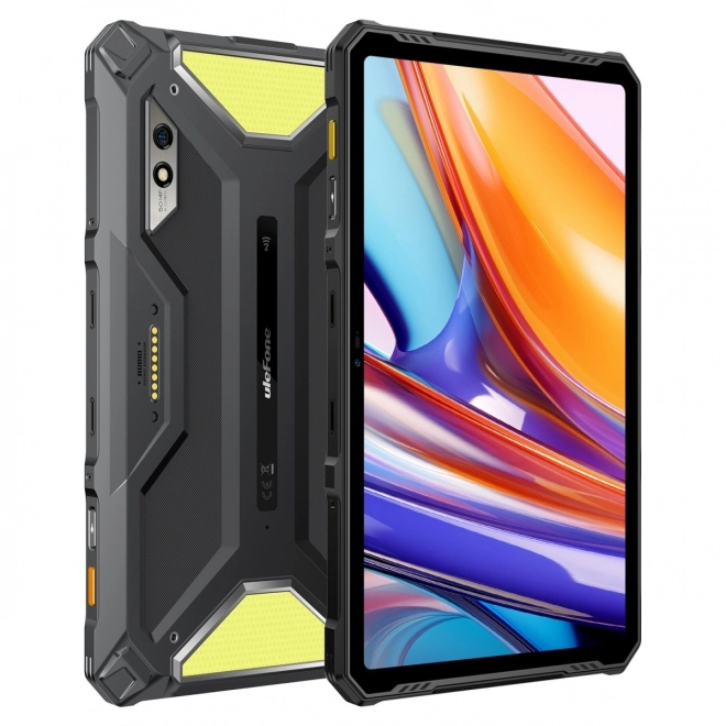 Tablet Armor Pad 3 Pro 4G 10.36 hüvelyk 8/256GB fekete