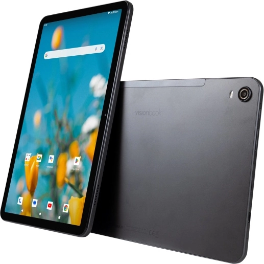 umax visionbook 11t lte pro 10,95" tablet 6 gb ram, 128 gb, gps és android 12