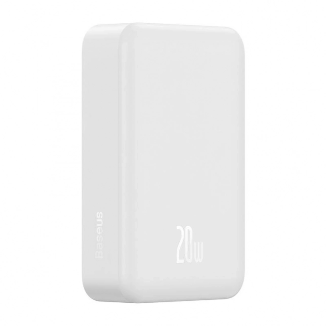 Baseus mágneses mini powerbank 20000 mAh