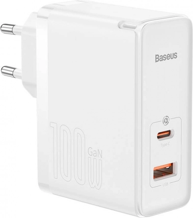 Akár 100 W laptopokhoz és telefonokhoz