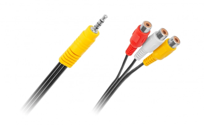 Led projektor Wi-Fi-val