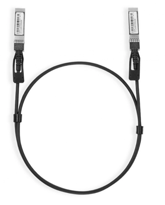 Direct Attach 1 m SFP+ kábel