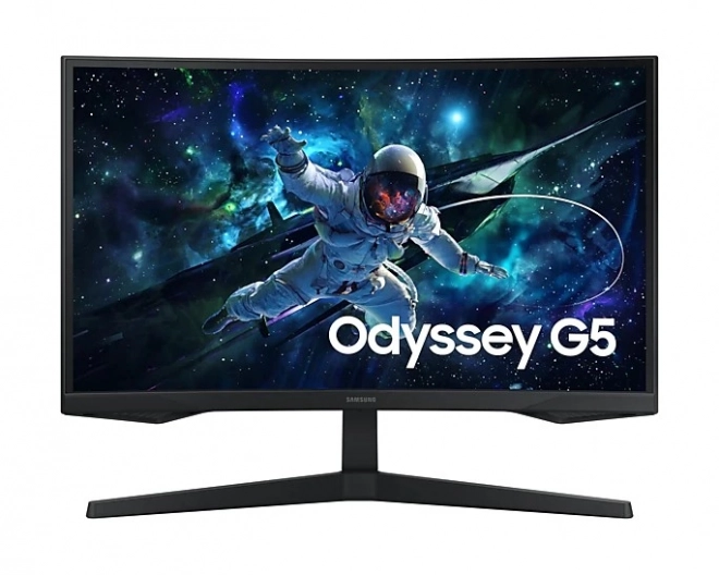 27 hüvelykes gaming monitor