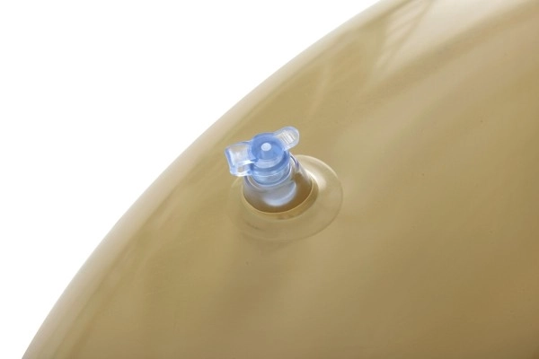 Kruh Sweet Donut felfújható átmérő 91cm zacskóban 10+