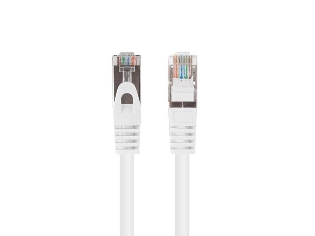 Patchcord FTP Kategória 6 - 0,5 m 10 darabos csomag
