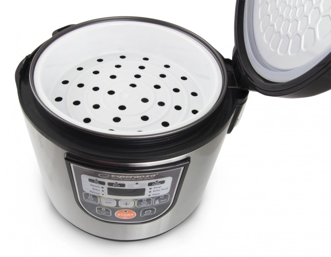 Esperanza multicooker főzőtárs