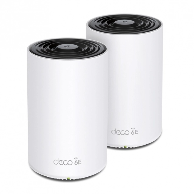 Deco XE75 WiFi 6E router rendszer 2 darabos készlet