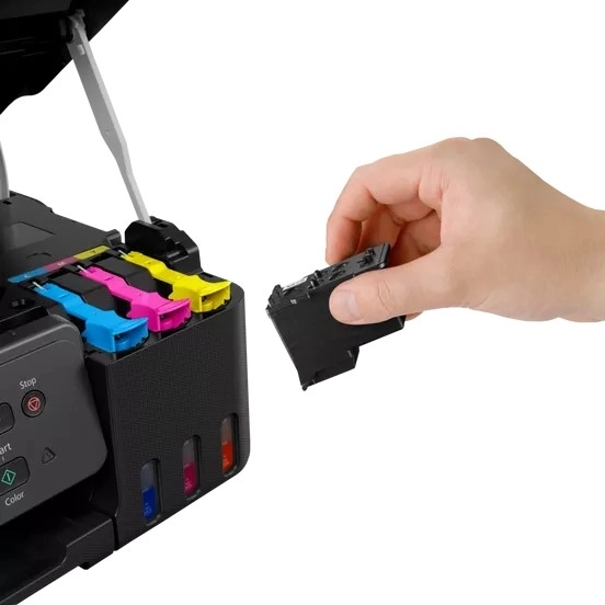 Pixma G3430 multifunkciós készülék fekete