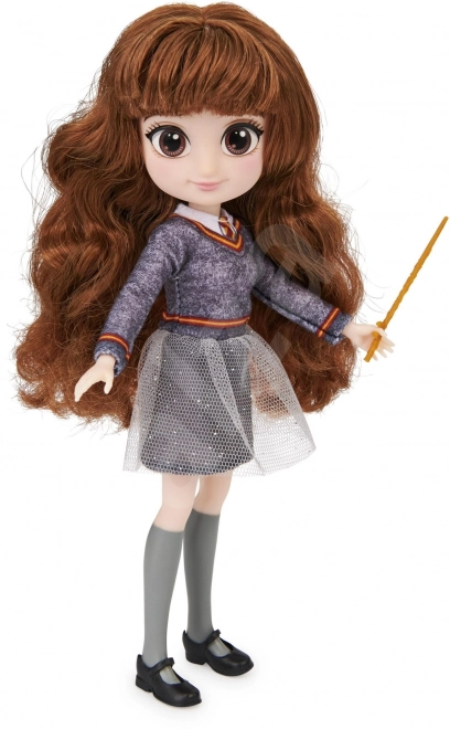 Varázsvilág Hermione baba 20 cm