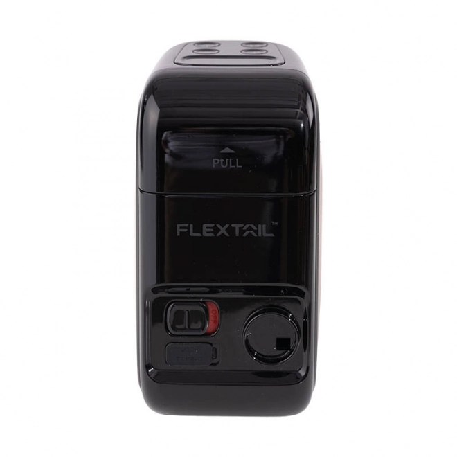 Flextail hordozható hajós pumpa