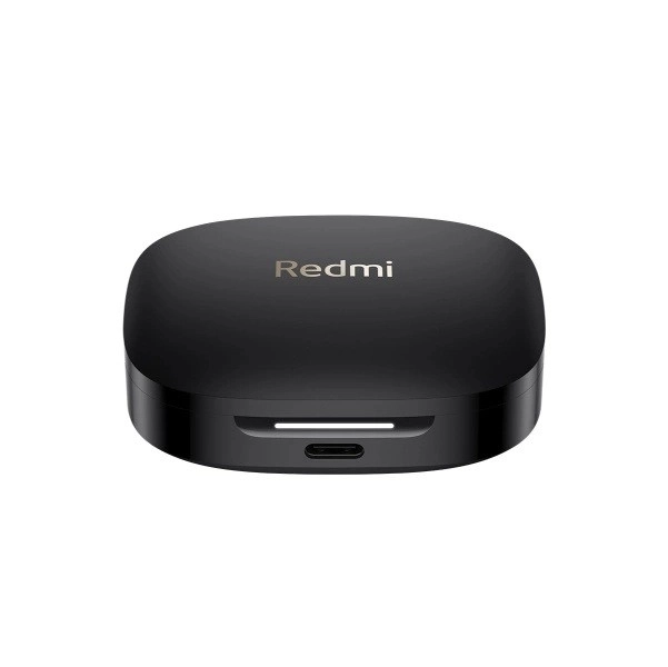 Vezeték nélküli fülhallgató Redmi Buds 6 fekete
