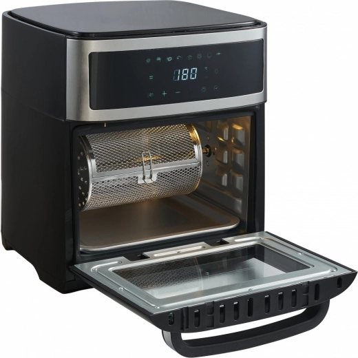 Nagy kapacitás és kiegészítők