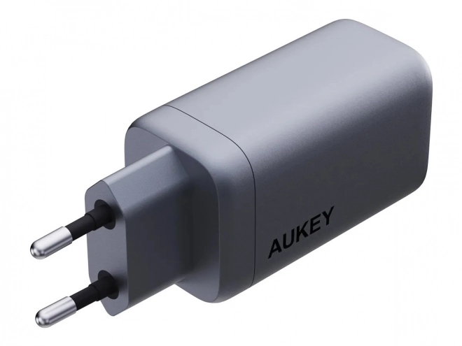 Aukey többportos falitöltő 67W