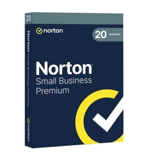 Norton Small Business prémium csomag