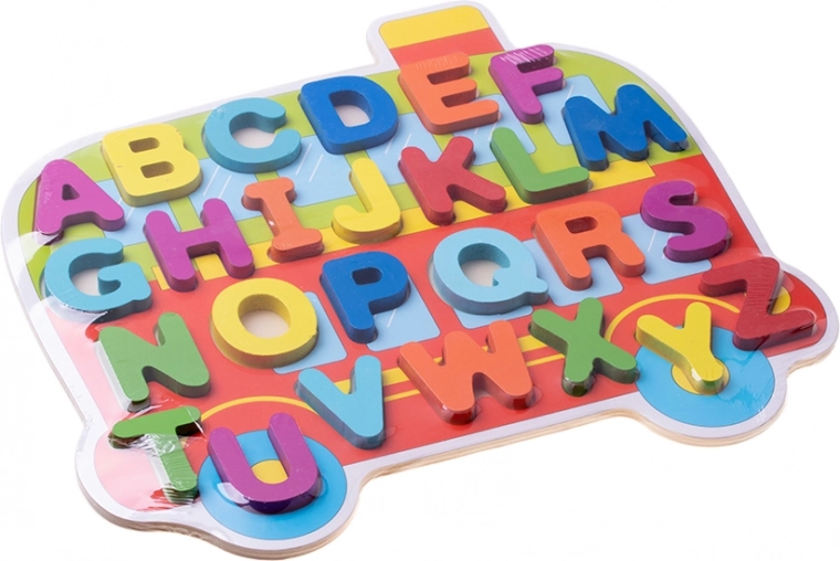 Vidám busz, amely szórakoztat