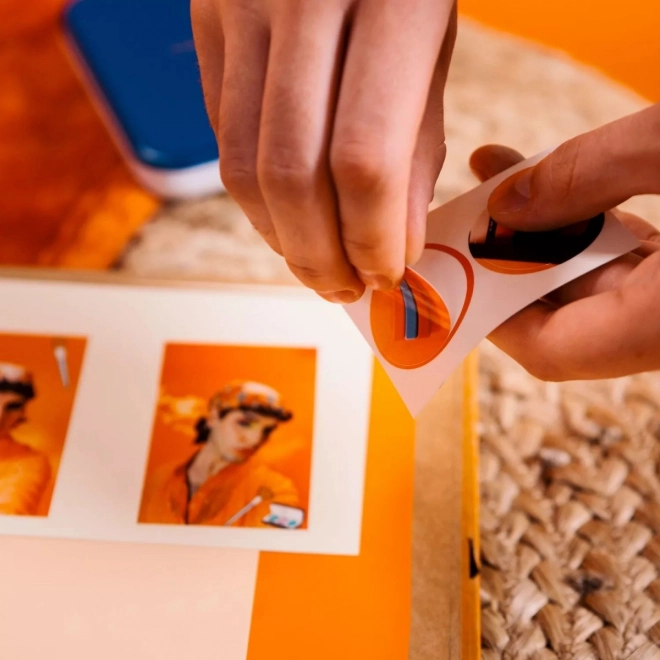 Mini printer ZOEMINI PLUTO 2