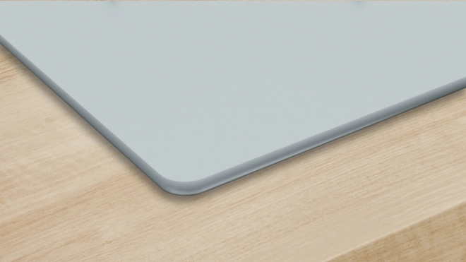 Fehér indukciós főzőlap 60 cm