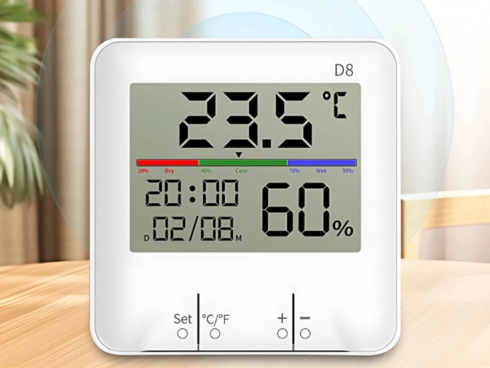 Egyszerű telepítés és rugalmas elhelyezés