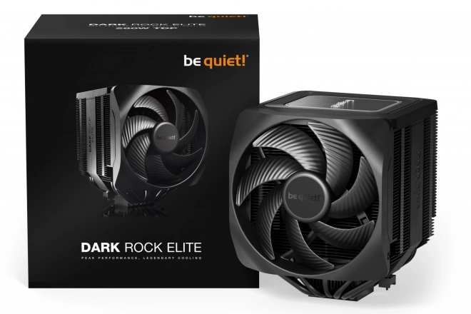 Dark Rock Elite CPU hűtő