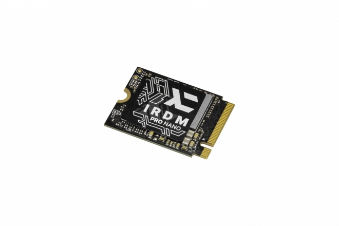 Irdm Pro Nano M.2 1TB SSD meghajtó