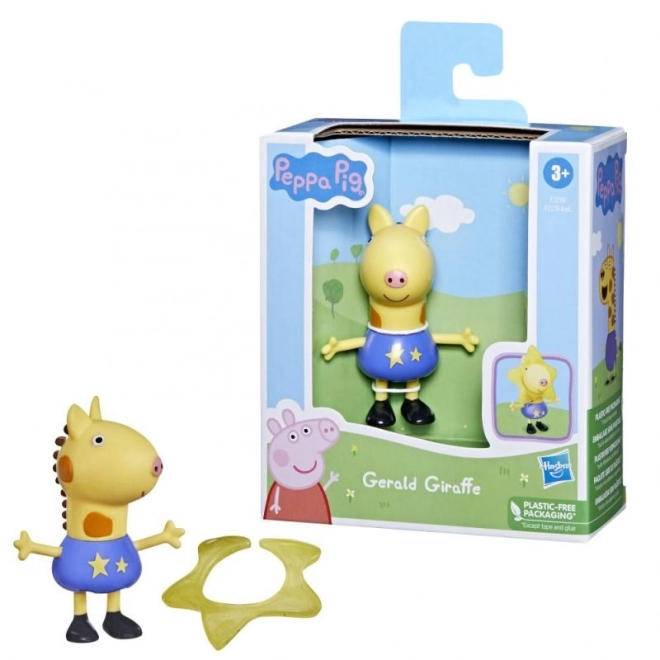 Peppa malac barátai figurák – Rebecca nyuszi