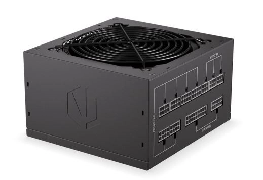 Zdrojo Supremo FM5 Gold 650 W