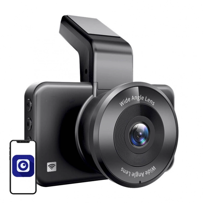 Azdome M17Pro autós videokamera