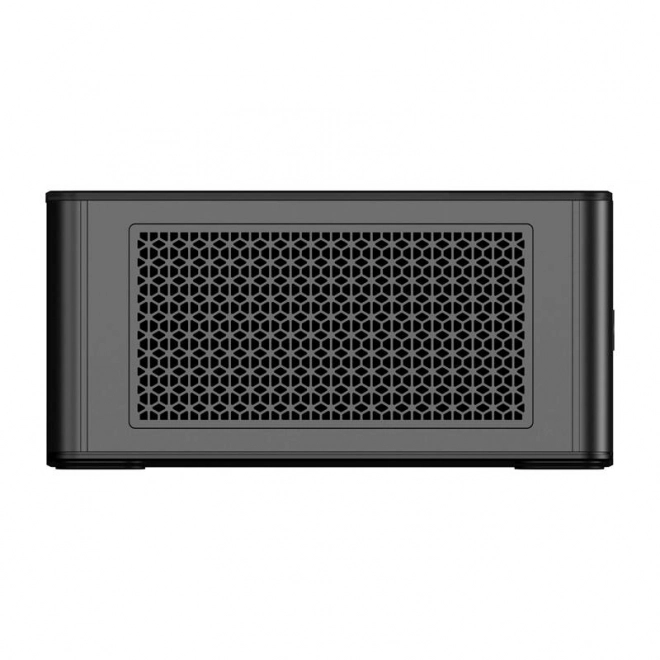 Nagy teljesítményű Minisforum UM890 Pro mini PC