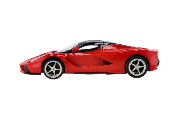 Rc autó ferrari 1:14 távirányítós modell
