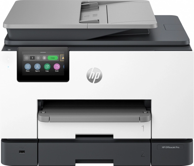 OfficeJet Pro sorozatú multifunkciós nyomtató