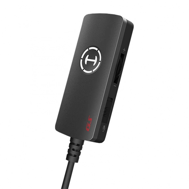 Külső USB hangkártya Edifier GS02